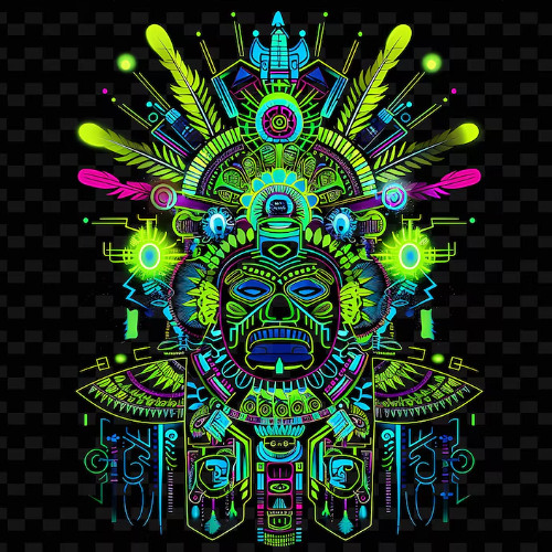 Cosmic Raveolution - Winther 2025 (Live Mixed Dj Set)