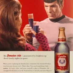 Romulan Ale
