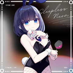 Sleepless Neon