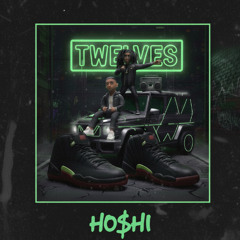 TWELVES (88GLAM x kLLsMTH FLIP)