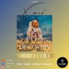 X.10 Mix Discovery Afro Chill 10.X