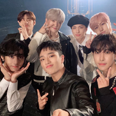 TRENDZ(트렌드지) 'TNT (Truth&Trust)' (English ver.)