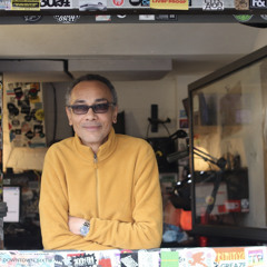 If Music - Roy Ayers Tribute 140325