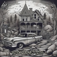 1st Song Music - Rock | August 2025