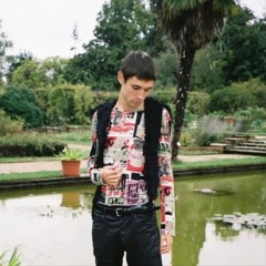 Serane - Sans Couronne Instrumental (prod. XanGang)