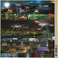 SoundScrapers - 1312 DUB