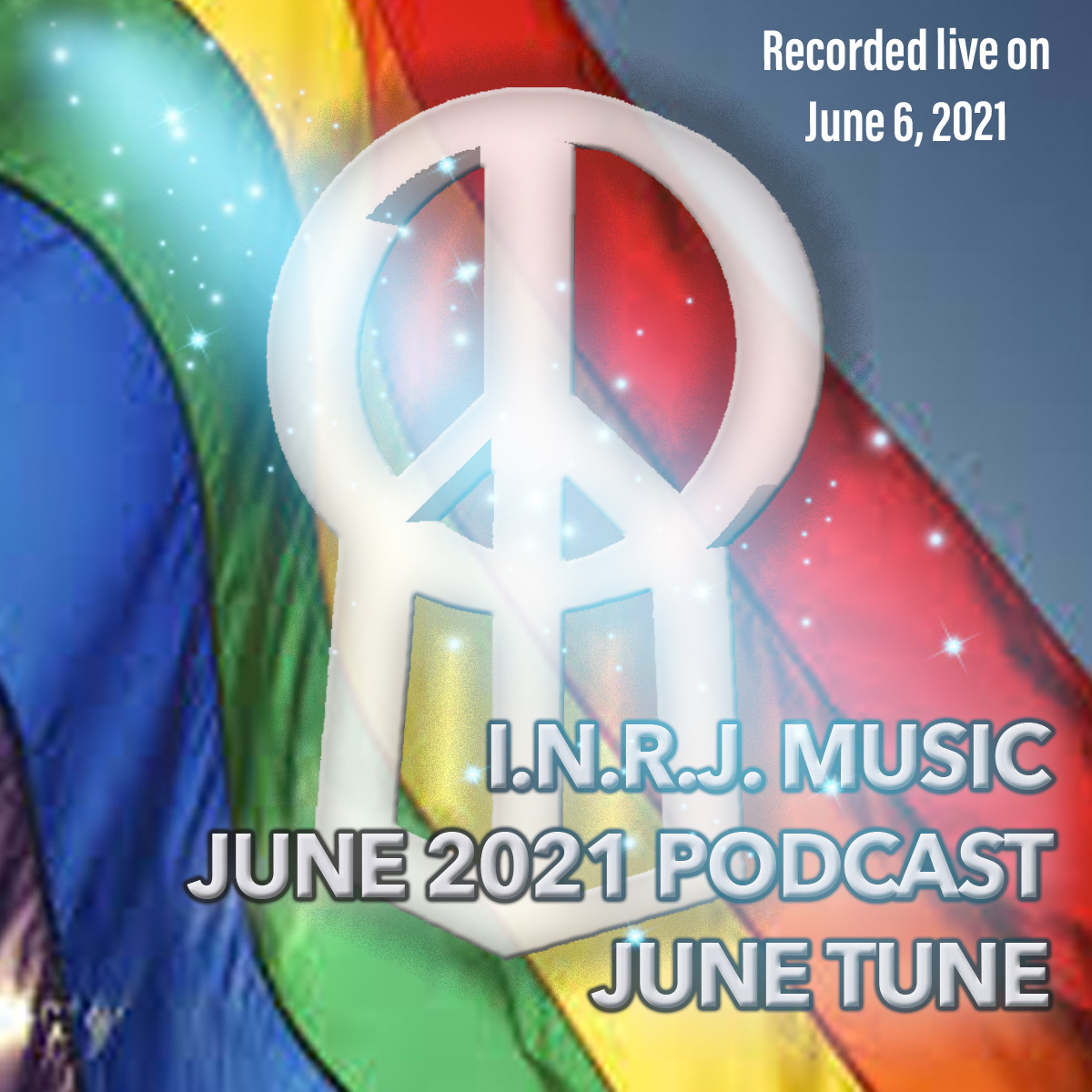 June Tune episode artwork