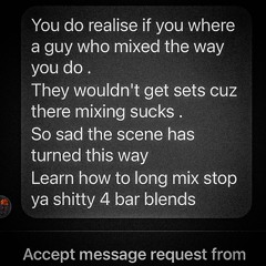 techno mix i guess