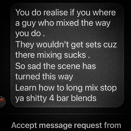 techno mix i guess