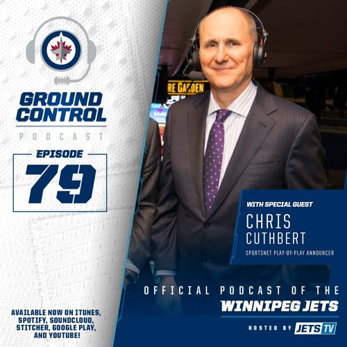 winnipeg jets play by play announcer today