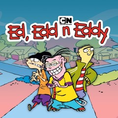 Ed, Edd n Eddy ft Cozza & Middle