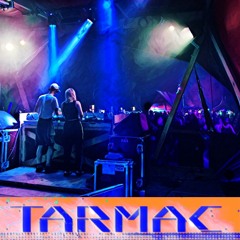 shelly b2b victorrres @ Tarmac Festival | Brausecus | 2024