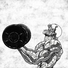 Gym hard style