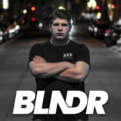 BLNDR EDITS/MASHUPS