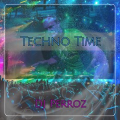 Techno Time