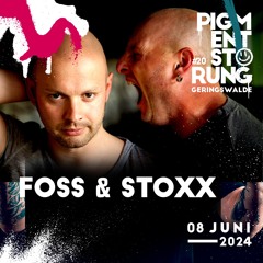 Foss-and-Stoxx-@-Pigmentstoerung-2024