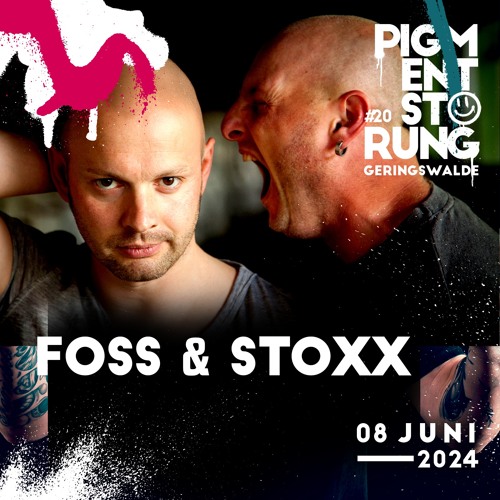 Foss-and-Stoxx-@-Pigmentstoerung-2024