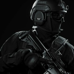 Ready Or Not Main Menu Theme