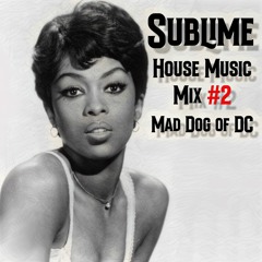 Sublime House Music Mix #2