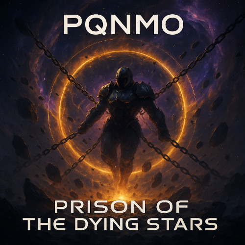 Prison of the Dying Stars