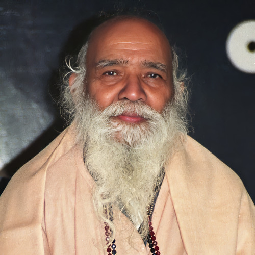 2001-07-13 - Param Nirvaan - You Are Not a Human Being, You Are That Who Makes the Dream Manifest
