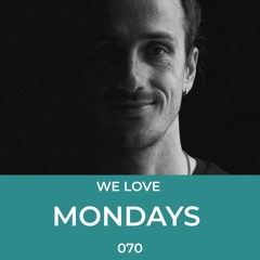 We Love Mondays 070