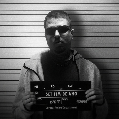 SET MEGA FUNK 2023 - ESPECIAL FIM DE ANO