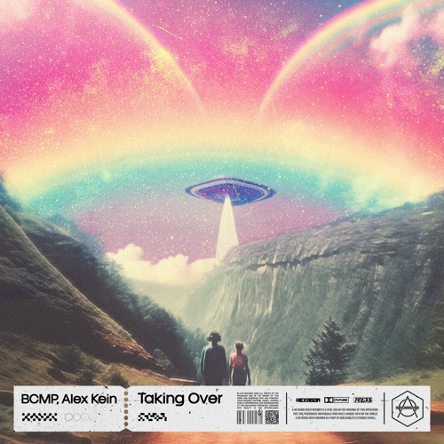 BCMP, Alex Kein - Taking Over