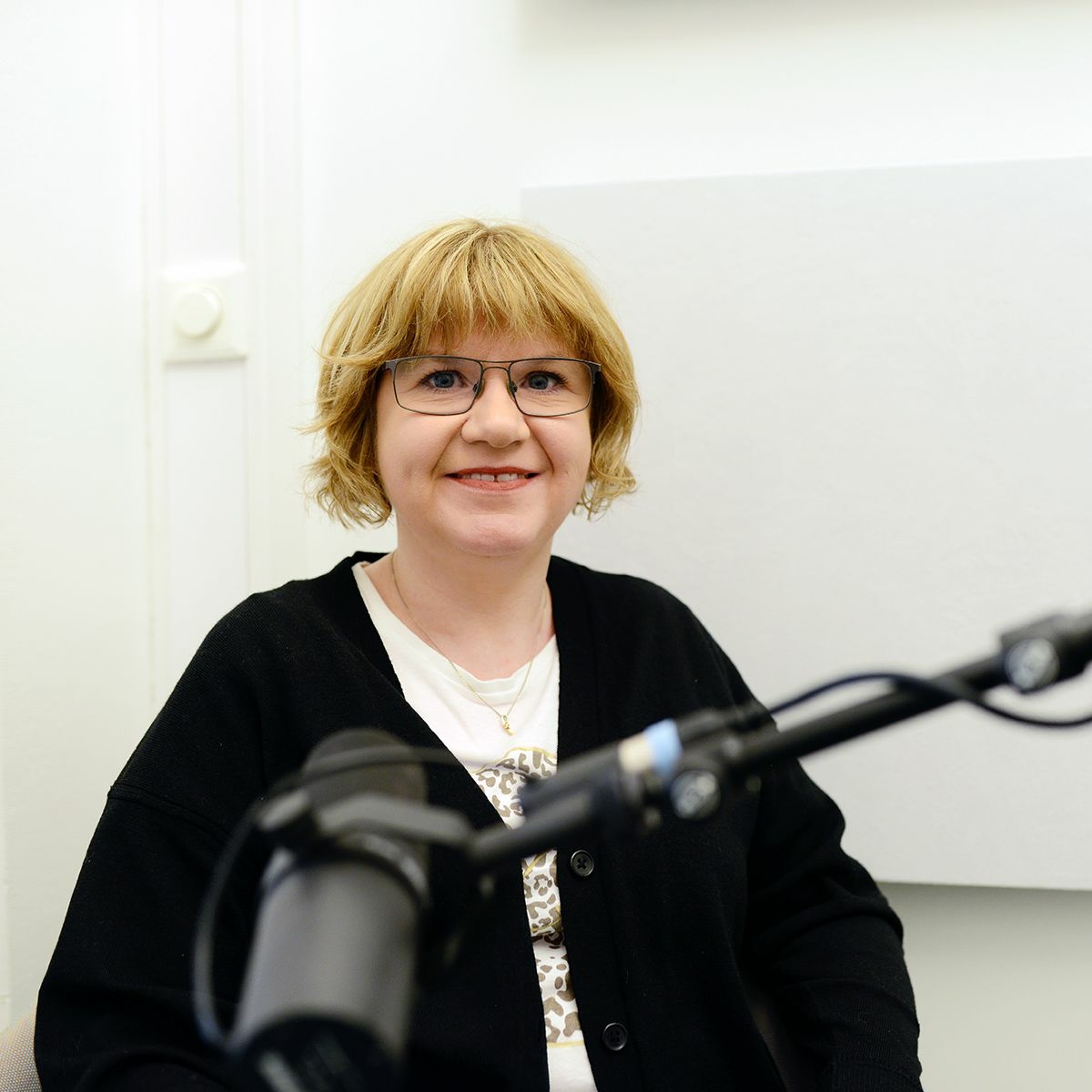 KAI-podden