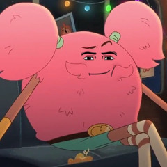 Steve the egg