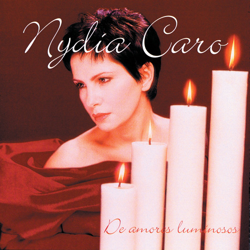 Stream Glosa A Lo Divino by Nydia Caro | Listen online for free on ...