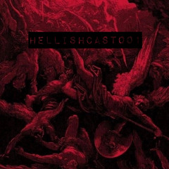 HELLISHCAST001