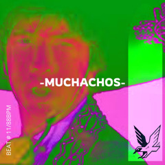 Adam and Ants-Muchachos