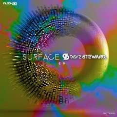 Dave Steward - White Cold