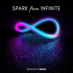Spark from Infinite | 432Hz Cosmic Music
