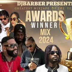 Dancehall Mix, Awards Winner Ft Roze Don, Squash, Bounty Killer, Jahshii, Valiant, Govana, Topmann