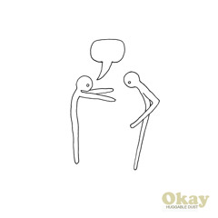 My