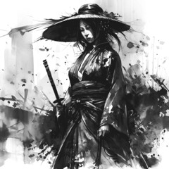 Tale of the Seven-Suzume