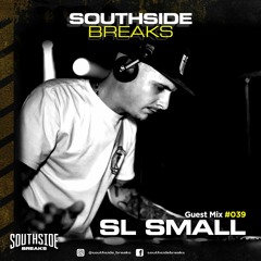 SSB Guest Mix #039 - SL Small