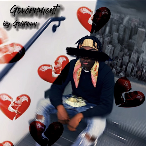 Government - Goldman