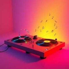Spin This Floor