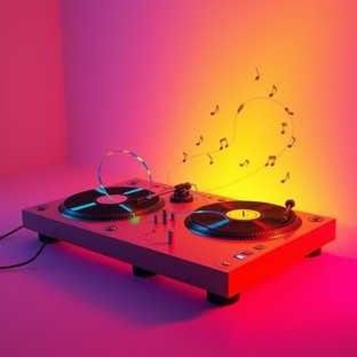 Spin This Floor