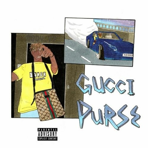 Stream Juice WRLD - Gucci Purse v2 [UNRELEASED] by starshine! | Listen ...