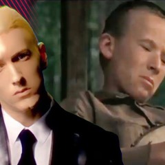 Rap God - Dueling Banjos Edition