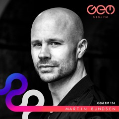 GEM FM 154 Martin Bundsen