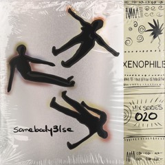 XC 020 | somebody3lse