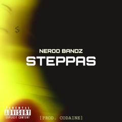 STEPPAS (Prod. Codaine)