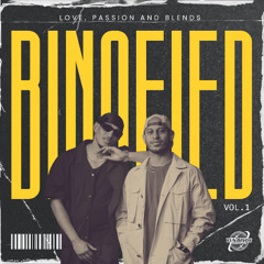 Binofied Vol.1