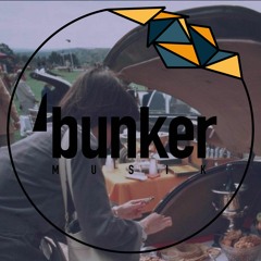 Bunkerfunk#194 by LUKI (Bunkermusik // Giessen)