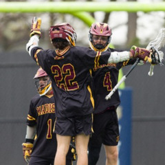 Madison Lacrosse Warmup Mix 2025